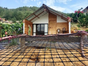 Glamping Resort Curiti